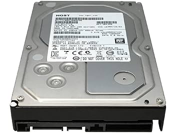 Amazon.com: HGST 2021 Ultrastar (‎HUS724040ALE641) 4TB